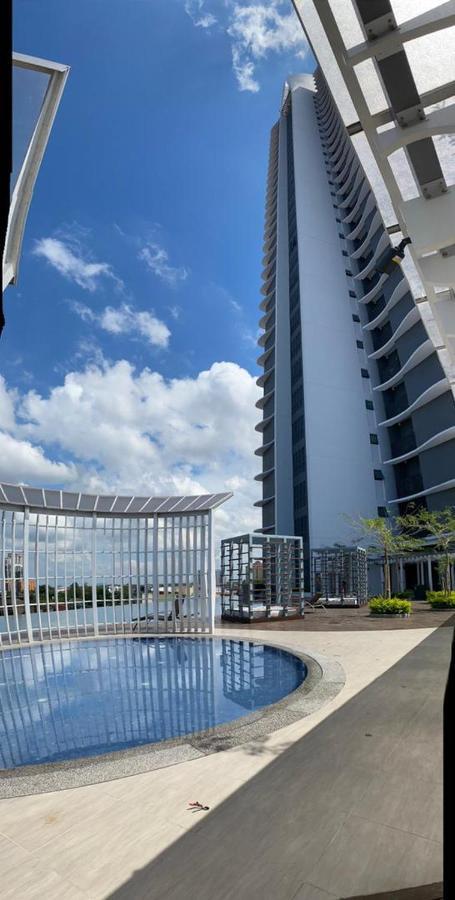 Panglima Troika Residensi Leilighet Kota Bharu Eksteriør bilde